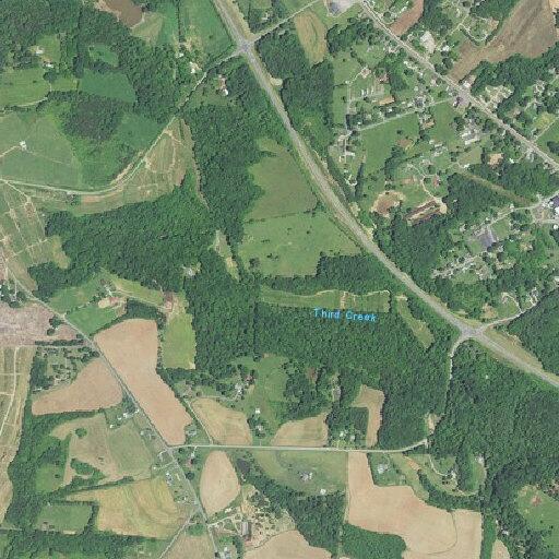 Crash alert on Old Mountain Road determined unfounded