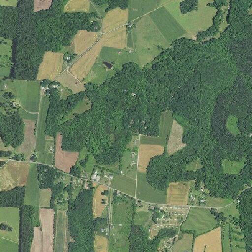 Person feeling ill near Midway Road in Statesville