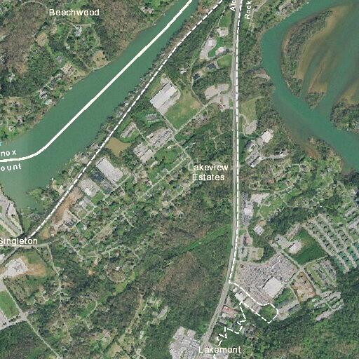 Odd noises reported outside business on Airport Hwy
