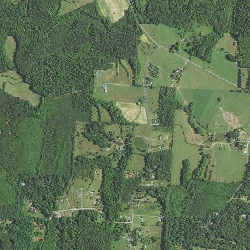 Person injured in fall near Shelton Country Road