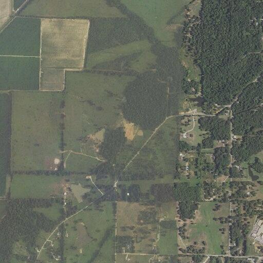 Elderly woman reports dizziness at county road 118