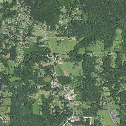 Person fallen near Freezer Locker Road in Hudson