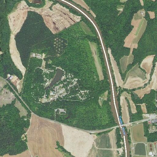 Dispute over stolen car keys at Thousand Trails