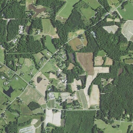 Office burglary reported at Whitaker Farms