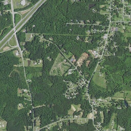 Overdose reported near Wind Ridge Court