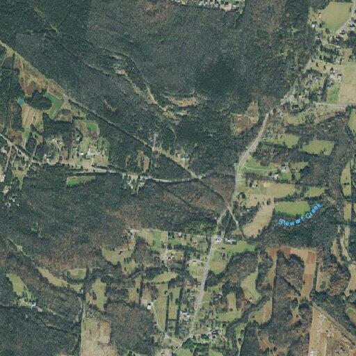 Person injured in fall at Independence Hill Road