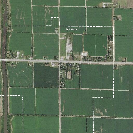 Car stopped in roadway near Highway 139 bridge