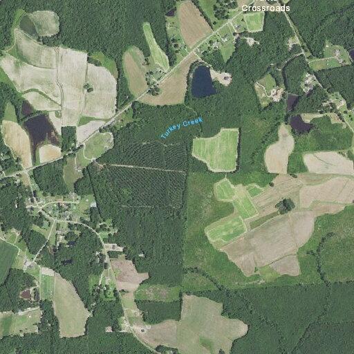 Brush fire assistance requested on Thomas Arnold Road