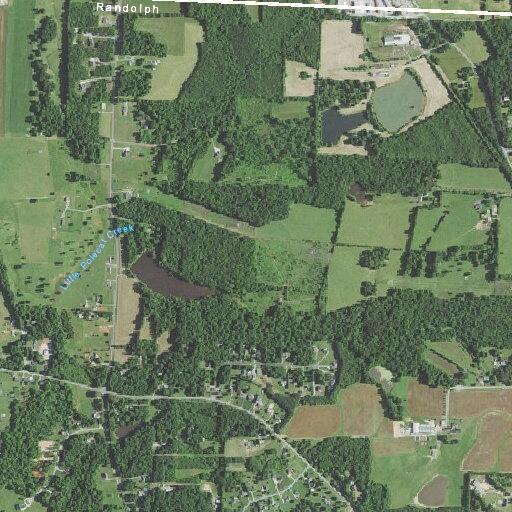 Person reported with possible stroke at Johnson Court