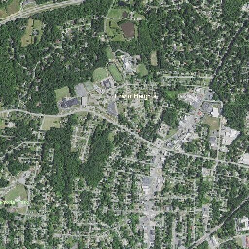 Person suffering hemorrhage near Council Street, Thomasville
