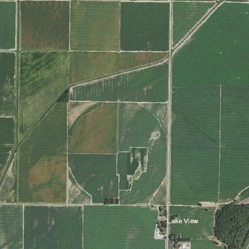 Person injured in fall near Bedrock in Lake City