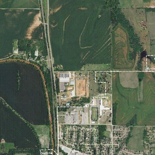 Medical call for 65 year old man at North Elm St