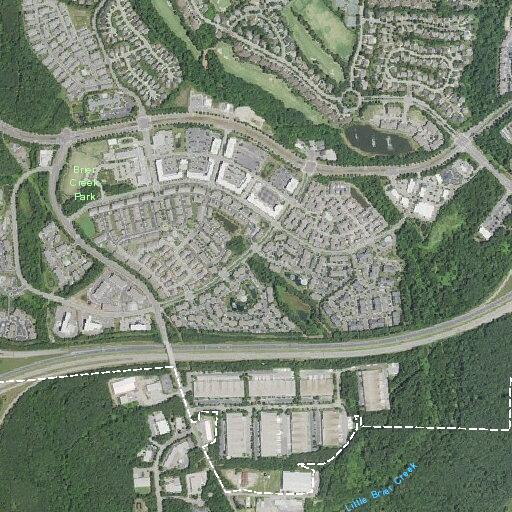 Person experiencing respiratory distress at Foremost Drive
