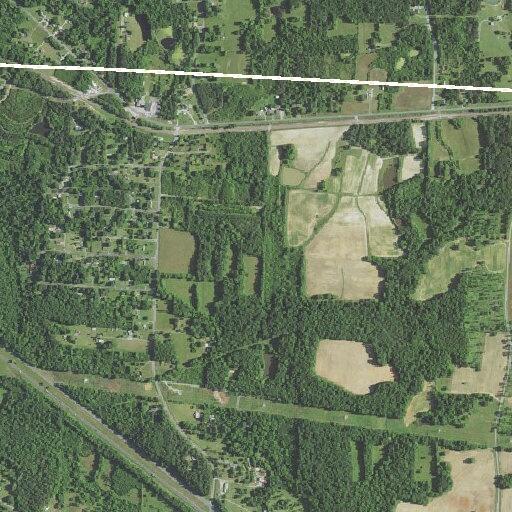Open line 911 hang-up near Dogwood Lane