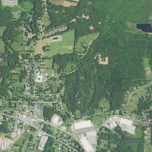 90-year-old woman with high blood pressure in Hiddenite