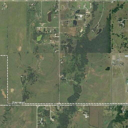 Wrong-way driver reported near Highway 75 and 181st