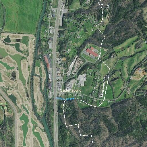 Welfare check conducted at Sevierville residence