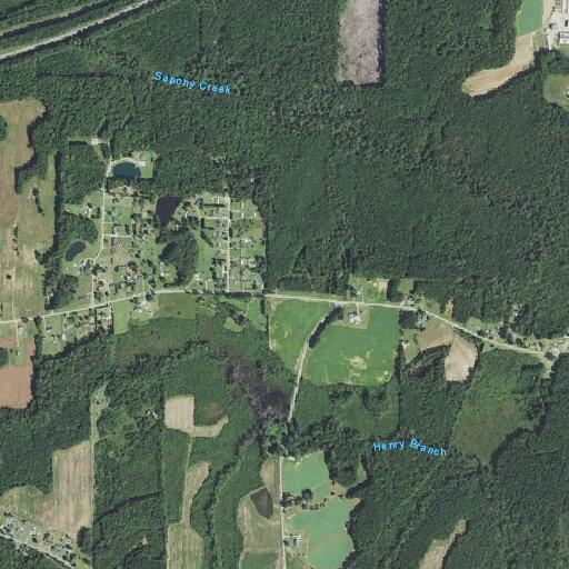 Person with heart problems near Wiggins Road in Spring Hope