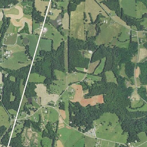 Routine sick person reported at Johnson Farm Road
