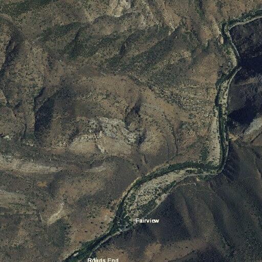 Person needing lift assist near Kern River Hwy in Kernville