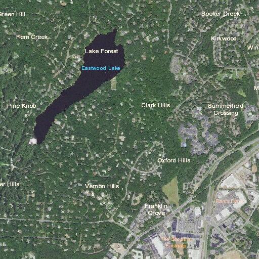 Person overdoses at Chapel Hill apartment