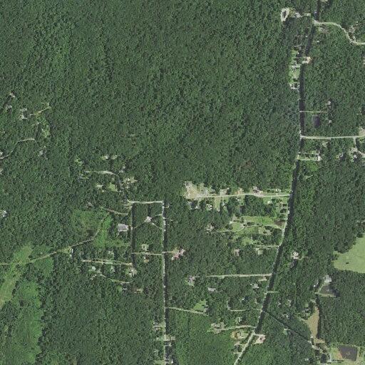 Person down with hemorrhage at Scarlet Court