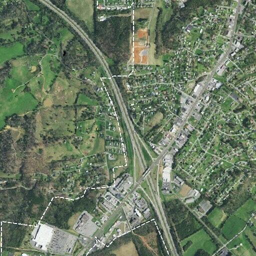 Woman with pacemaker issues near Cosby Highway