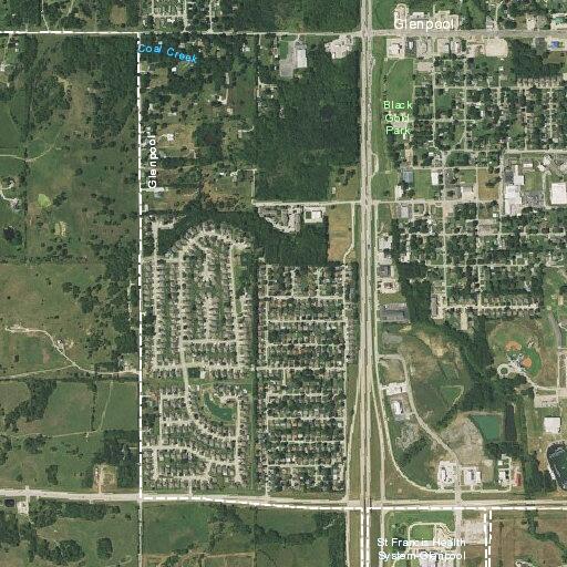 18-year-old female reported with suicidal intentions near W 148th Pl