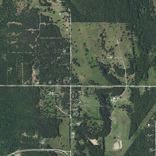 Controlled burn causes black smoke near Kellyville