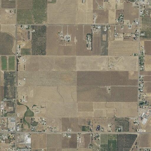 Suspicious vehicle outside rural property