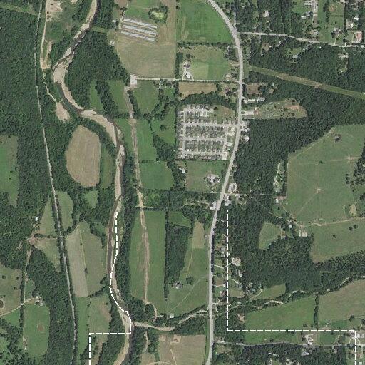 Stroke patient reported near North Centennial Ave