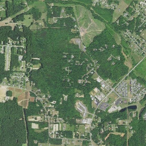 Breathing difficulty reported at assisted living facility