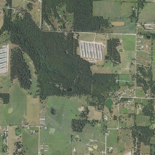 Person in respiratory distress near Pleasant Hill