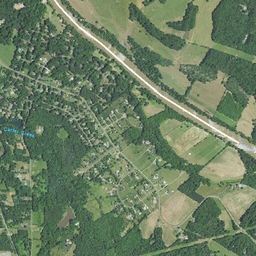 Lift assistance requested near Springfield Drive and Underpass Road