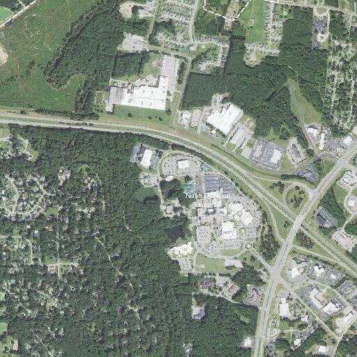 Adult patient with ruptured membranes transported to UNC Main