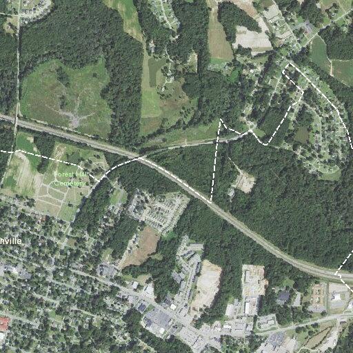 Person experiencing possible stroke near Aviation Avenue