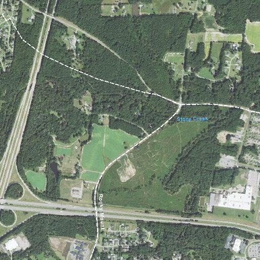 Person sick call at lodge on Village Road