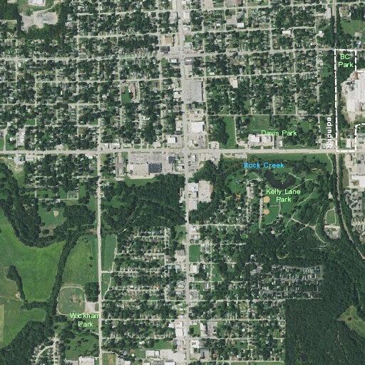 Patient needs medical clearance near E Ross Ave in Spring Creek
