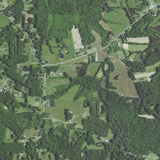 Person found down near Farmer Road, Julian