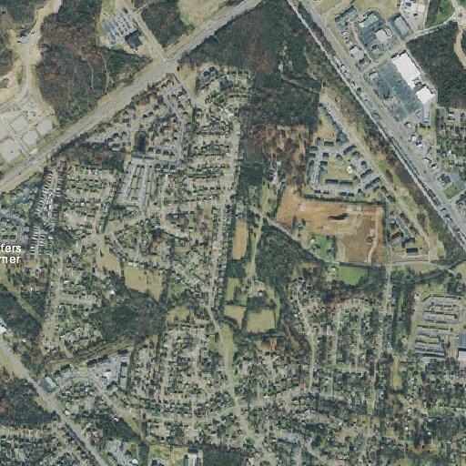 Person with suicidal ideations near Smyrna