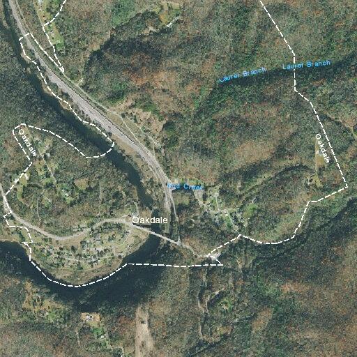 Five located after boating incident near Oakdale, Tennessee