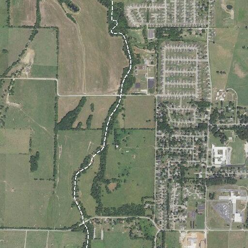 Medical alarm near Cedar Lane in Prairie Grove
