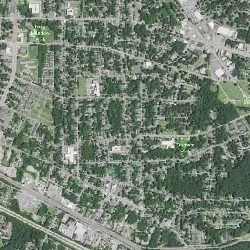 Woman with possible stroke reported near E Long Road
