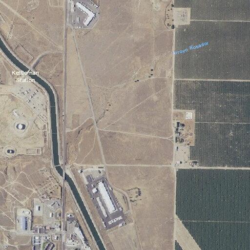 Copper wire theft suspects followed to Kettleman City