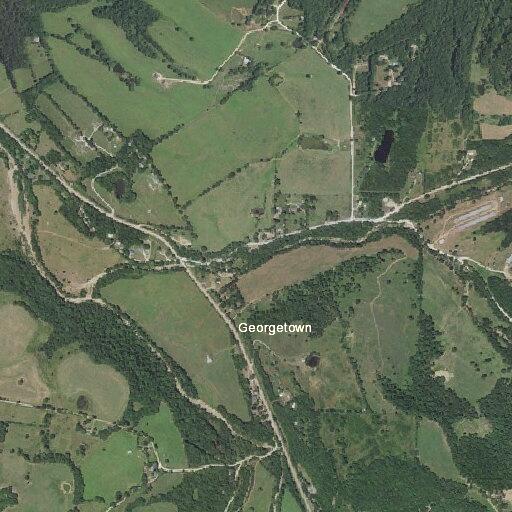 One-vehicle rollover crash on Highway 295