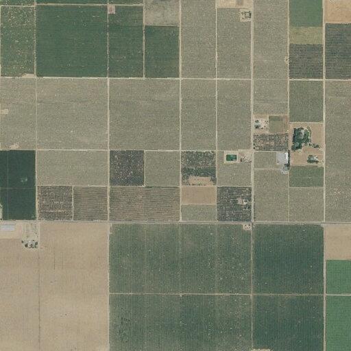 Person told to stay off property in Porterville