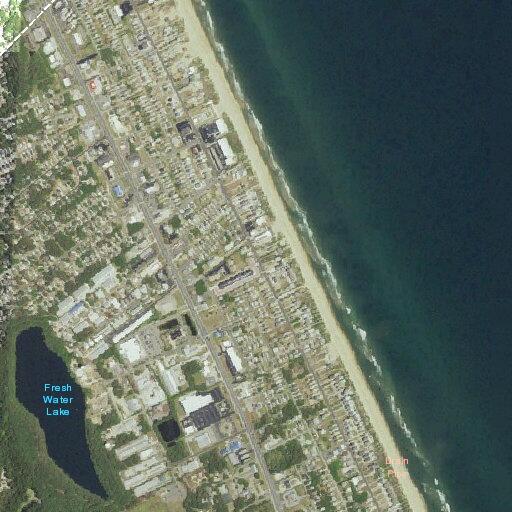 Teen male with chest pain treated in Kill Devil Hills