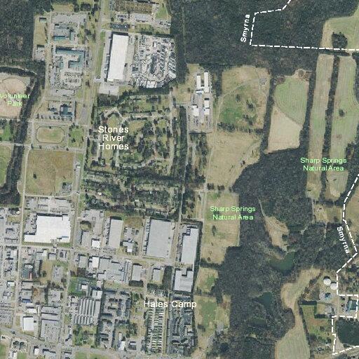 Car crash with injuries near Sam Ridley exit