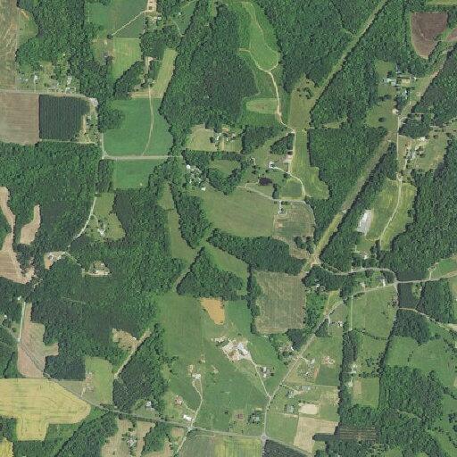 Traumatic injury reported near Trumpet Branch Road in Olin