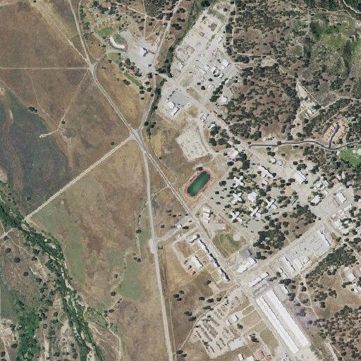 Man with machete reported at Hielo and Argyle